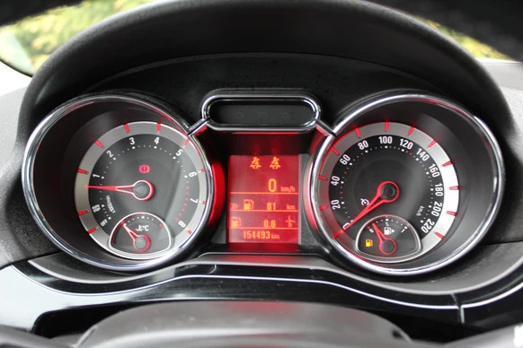Opel ADAM - Afbeelding 18 van 20