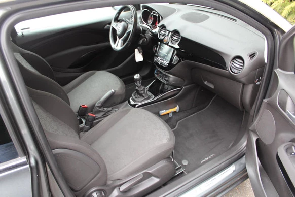 Opel ADAM - Afbeelding 19 van 20