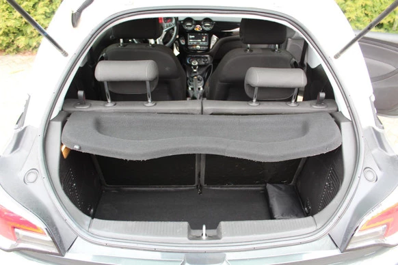 Opel ADAM - Afbeelding 20 van 20