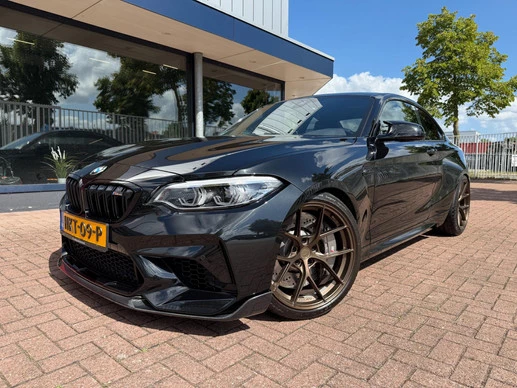 BMW M2 - Afbeelding 1 van 30