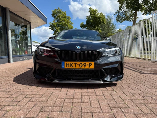 BMW M2 - Afbeelding 6 van 30