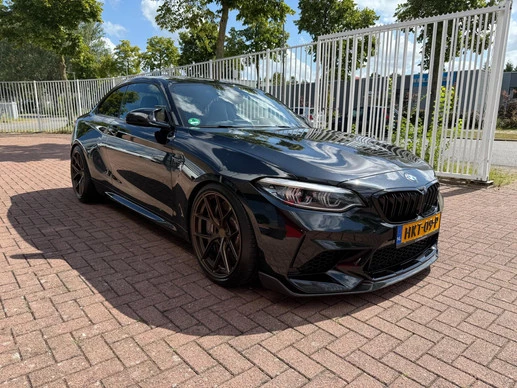 BMW M2 - Afbeelding 7 van 30