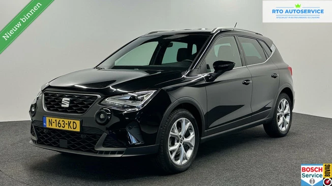 SEAT Arona - Afbeelding 1 van 30