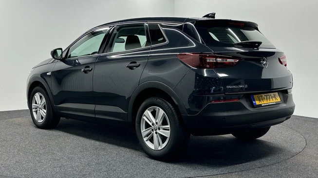 Opel Grandland X - Afbeelding 4 van 30