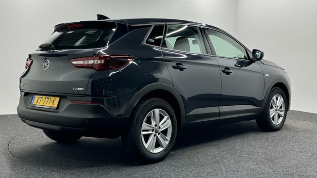 Opel Grandland X - Afbeelding 5 van 30