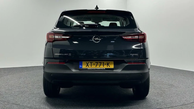 Opel Grandland X - Afbeelding 7 van 30