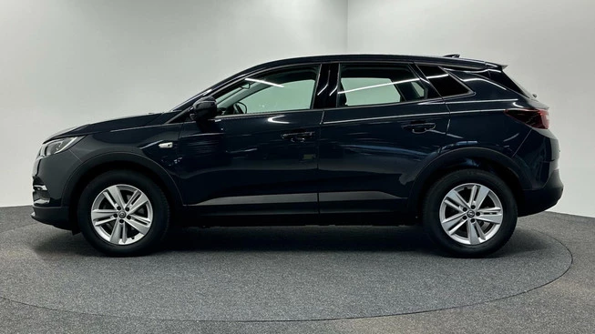 Opel Grandland X - Afbeelding 8 van 30