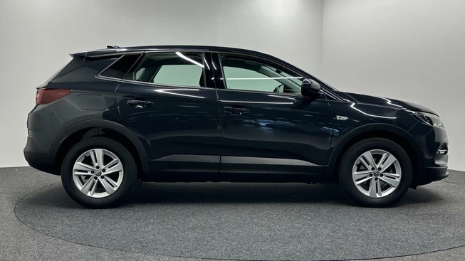 Opel Grandland X - Afbeelding 9 van 30