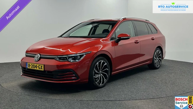 Volkswagen Golf - Afbeelding 1 van 30