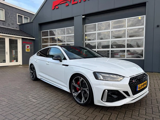 Audi RS5 - Afbeelding 1 van 30