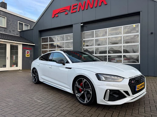 Audi RS5 - Afbeelding 2 van 30