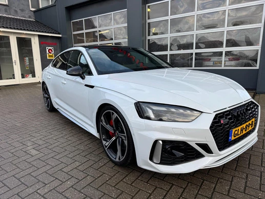 Audi RS5 - Afbeelding 3 van 30