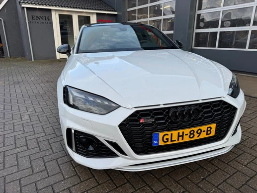 Audi RS5 - Afbeelding 4 van 30