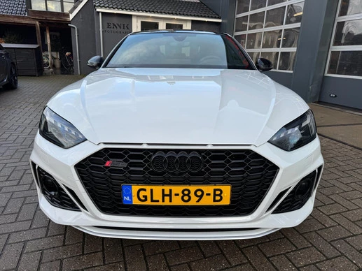 Audi RS5 - Afbeelding 5 van 30