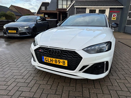 Audi RS5 - Afbeelding 6 van 30