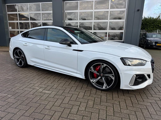 Audi RS5 - Afbeelding 7 van 30