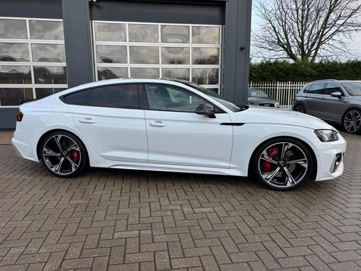 Audi RS5 - Afbeelding 8 van 30