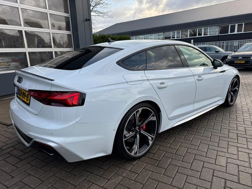 Audi RS5 - Afbeelding 9 van 30
