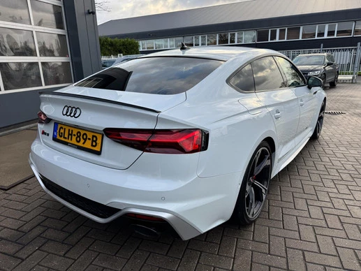 Audi RS5 - Afbeelding 10 van 30