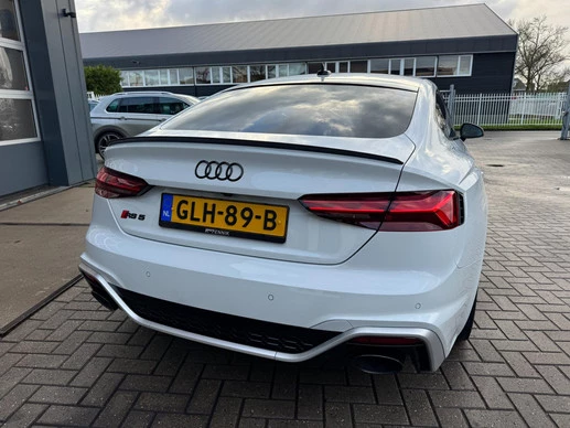 Audi RS5 - Afbeelding 11 van 30