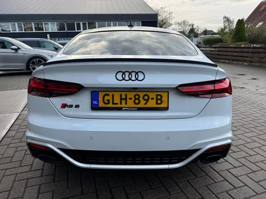 Audi RS5 - Afbeelding 12 van 30
