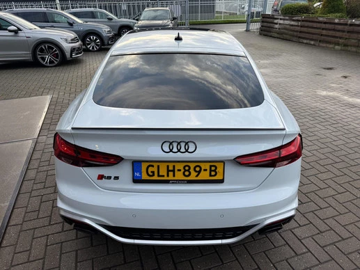 Audi RS5 - Afbeelding 13 van 30