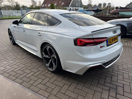 Audi RS5 - Afbeelding 14 van 30