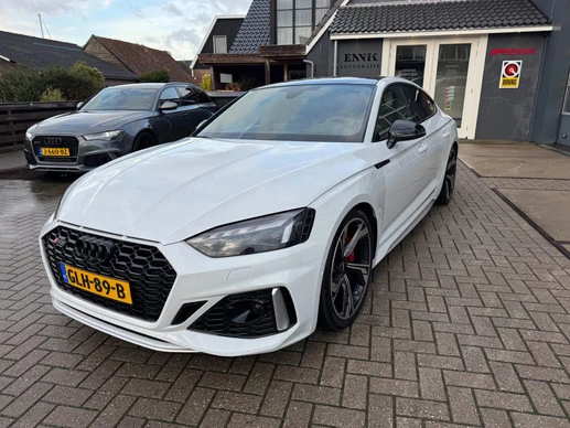 Audi RS5 - Afbeelding 15 van 30