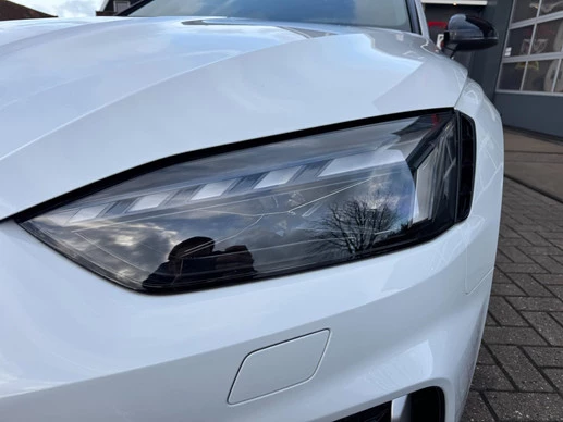 Audi RS5 - Afbeelding 16 van 30