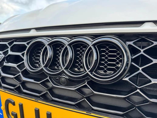 Audi RS5 - Afbeelding 17 van 30