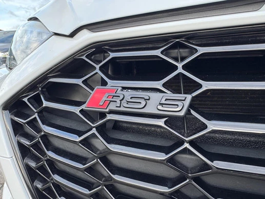 Audi RS5 - Afbeelding 18 van 30