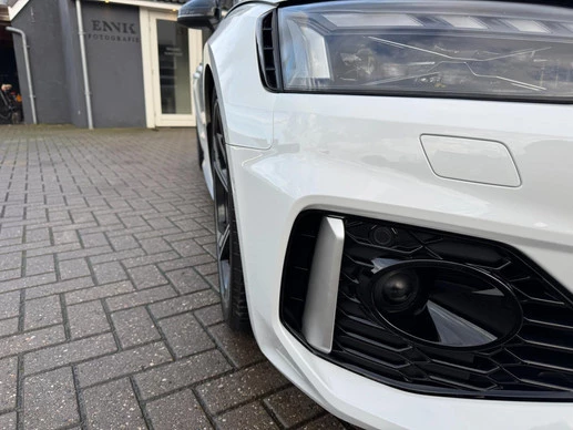 Audi RS5 - Afbeelding 19 van 30