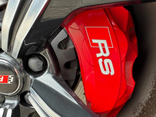 Audi RS5 - Afbeelding 20 van 30