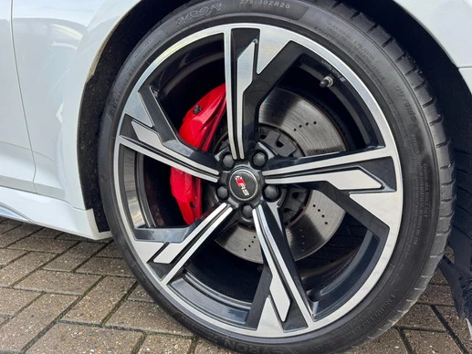 Audi RS5 - Afbeelding 21 van 30