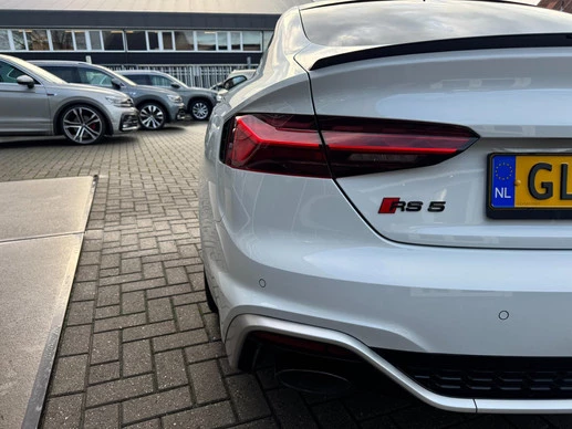 Audi RS5 - Afbeelding 25 van 30