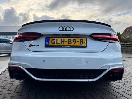 Audi RS5 - Afbeelding 26 van 30