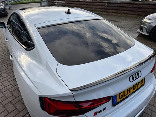 Audi RS5 - Afbeelding 27 van 30