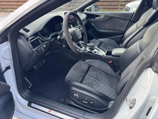 Audi RS5 - Afbeelding 28 van 30