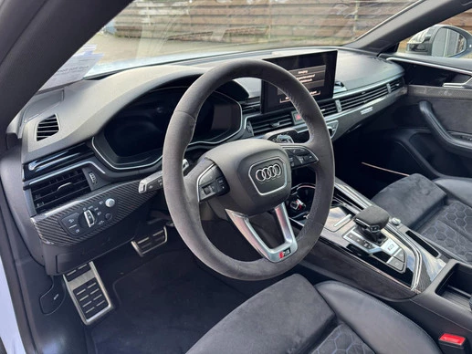 Audi RS5 - Afbeelding 29 van 30