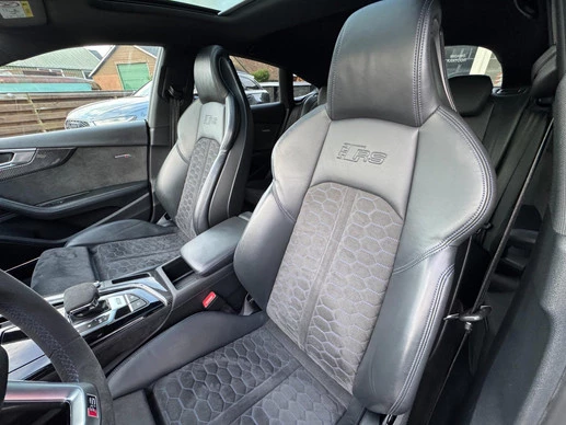 Audi RS5 - Afbeelding 30 van 30