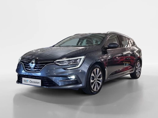 Renault Mégane Estate - Afbeelding 1 van 28