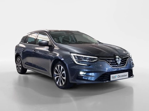 Renault Mégane Estate - Afbeelding 3 van 28