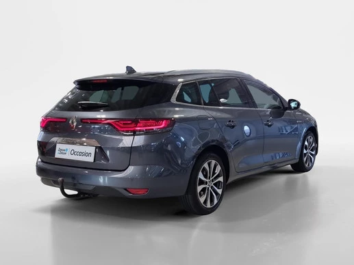 Renault Mégane Estate - Afbeelding 4 van 28