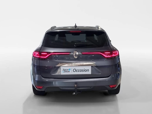 Renault Mégane Estate - Afbeelding 5 van 28