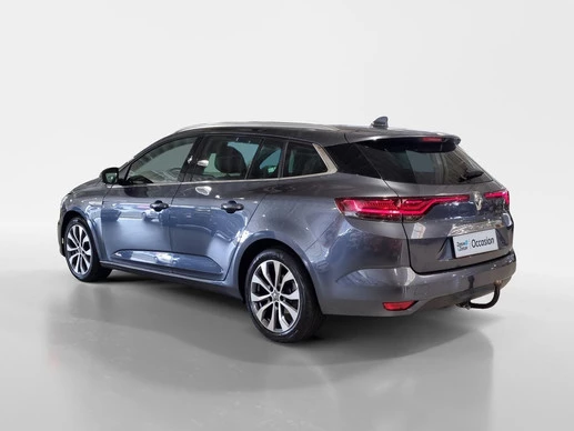 Renault Mégane Estate - Afbeelding 6 van 28