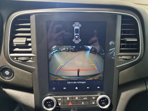 Renault Mégane Estate - Afbeelding 7 van 28