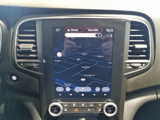 Renault Mégane Estate - Afbeelding 8 van 28