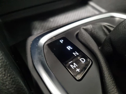 Renault Mégane Estate - Afbeelding 9 van 28