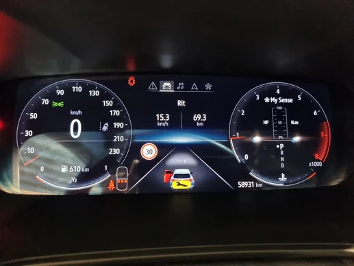 Renault Mégane Estate - Afbeelding 10 van 28