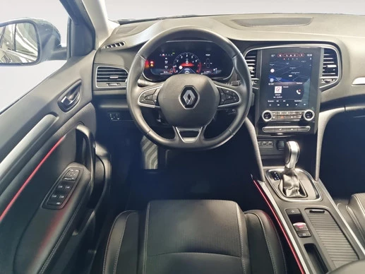 Renault Mégane Estate - Afbeelding 12 van 28